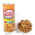 Oem Support Factory Price Original Barreled Fried Roasted And Salted Peanuts